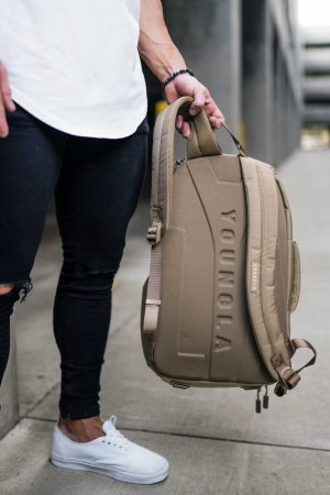 730 EXPEDITION BACKPACKS