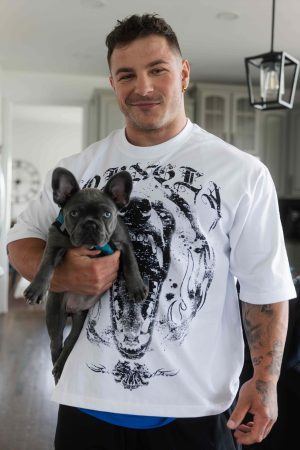 4175 – TREN TWINS FURY TEES