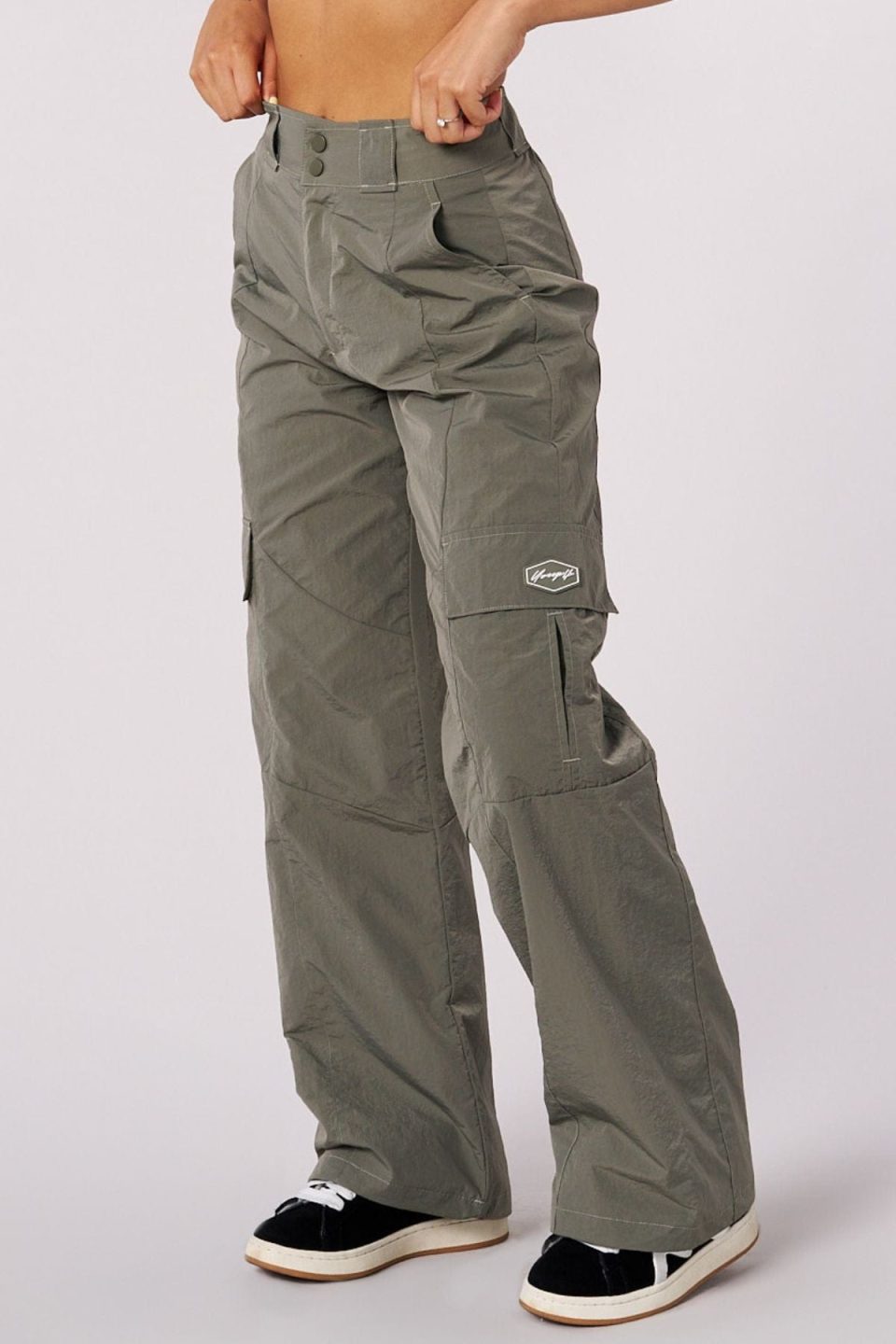 W222 RETRO CARGO JOGGERS