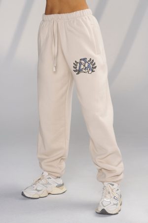 W226 – TEDDY JOGGER