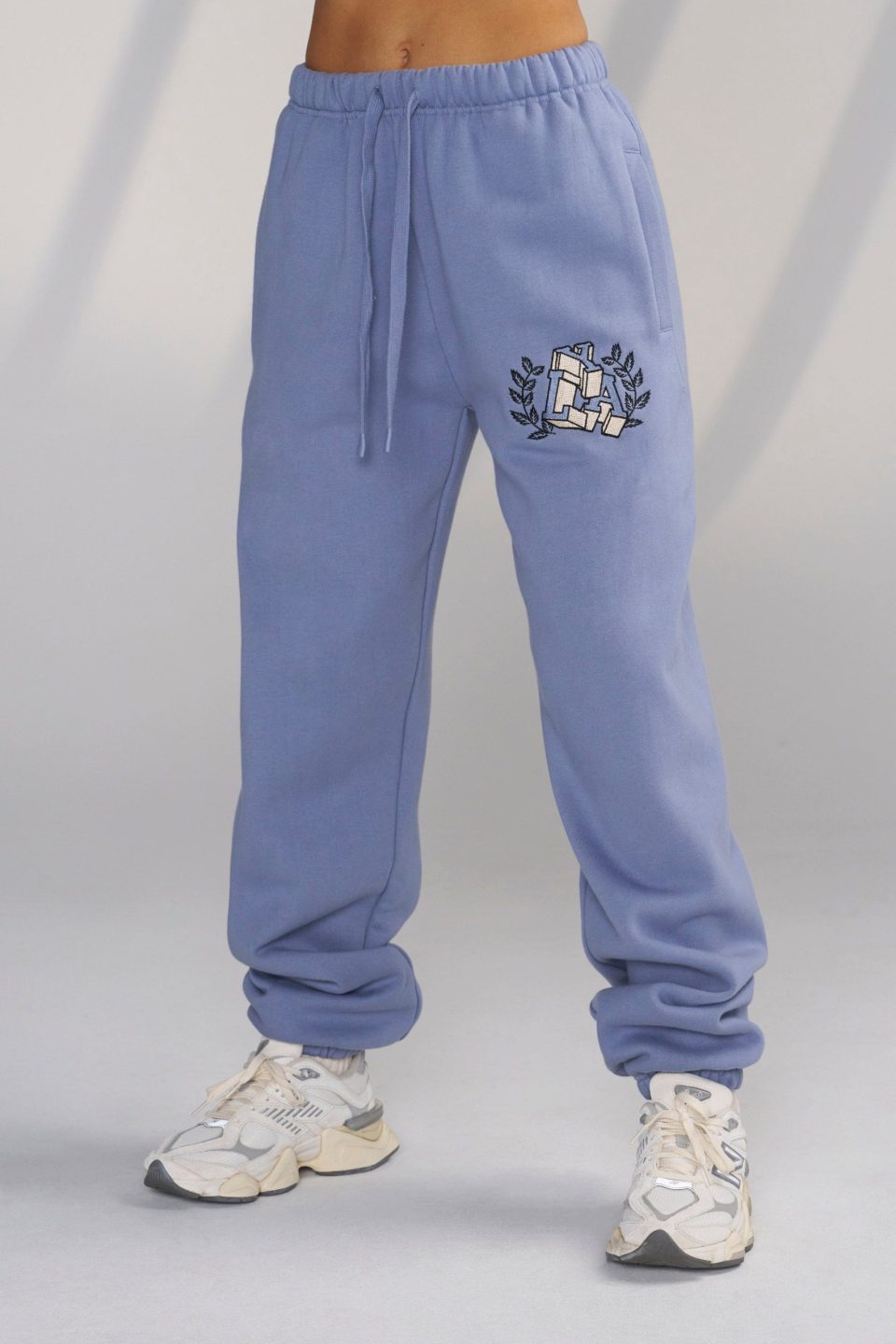 W226 - TEDDY JOGGER