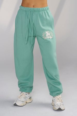 W226 – TEDDY JOGGER
