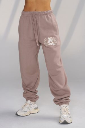 W226 – TEDDY JOGGER