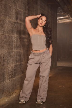 W234 AFTER DARK JOGGERS