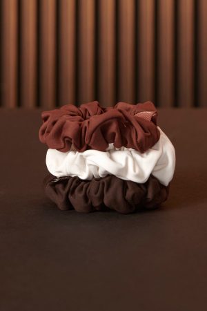 W608 – CURVE SCRUNCHIE 3 PACK