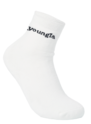 W620 CLOUD SOCKS 4 PACK