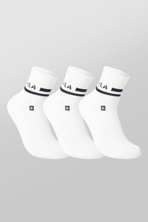 W626 IVY CREW SOCKS